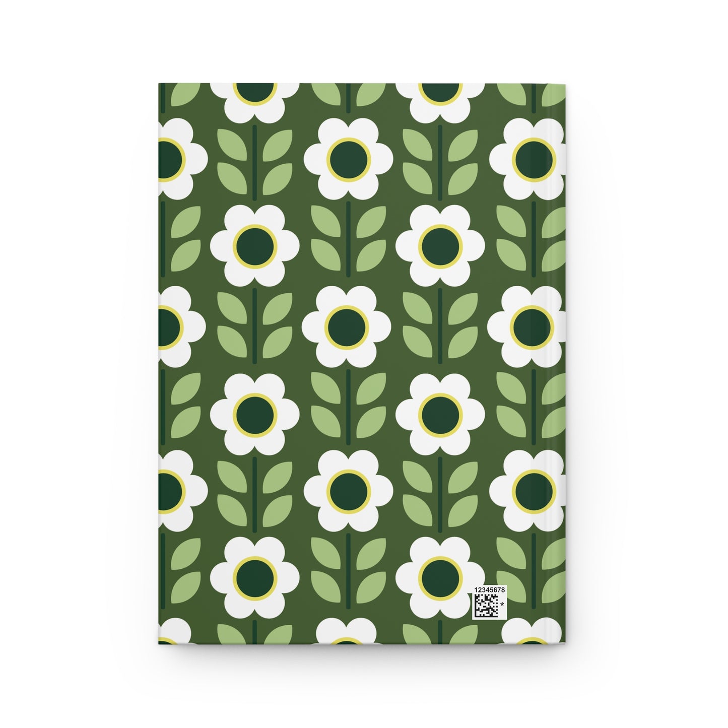 Hardcover Journal Matte