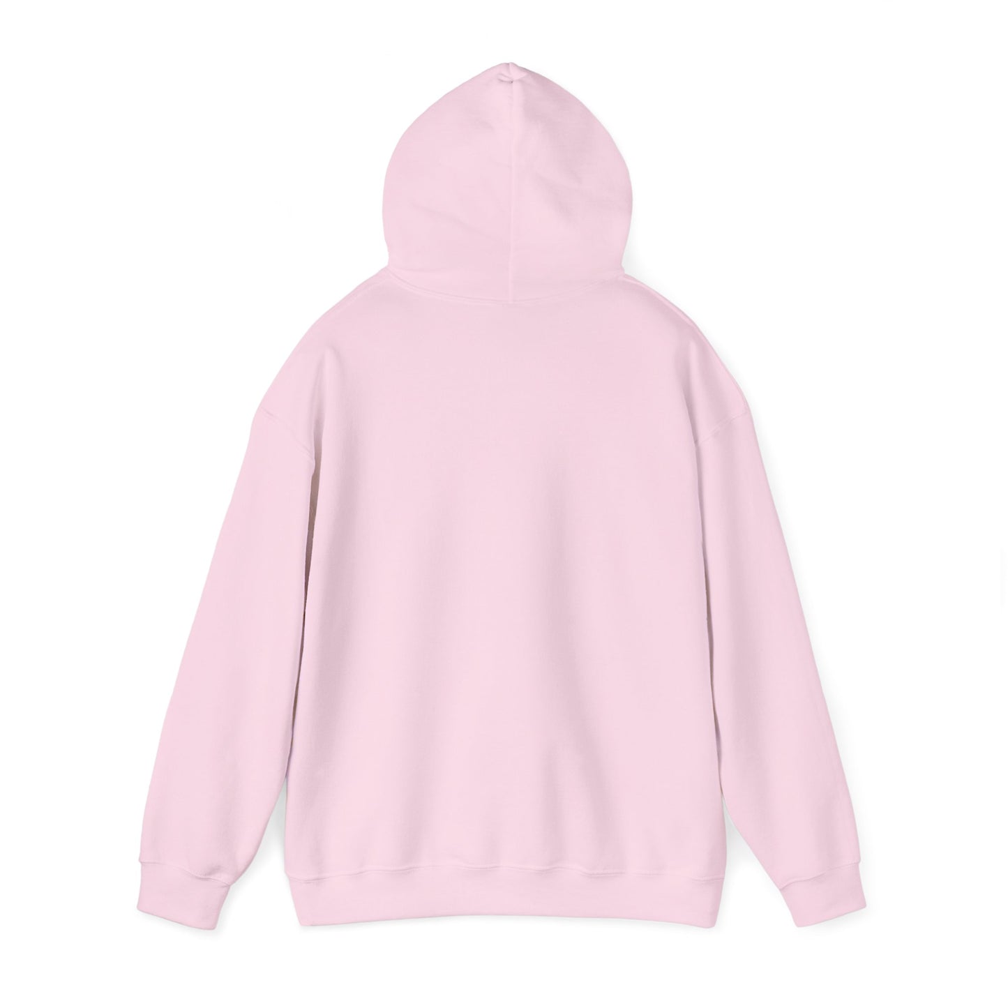 Copy of Unisex Heavy Blend™ Hooded Sweatshirt - Water Girl