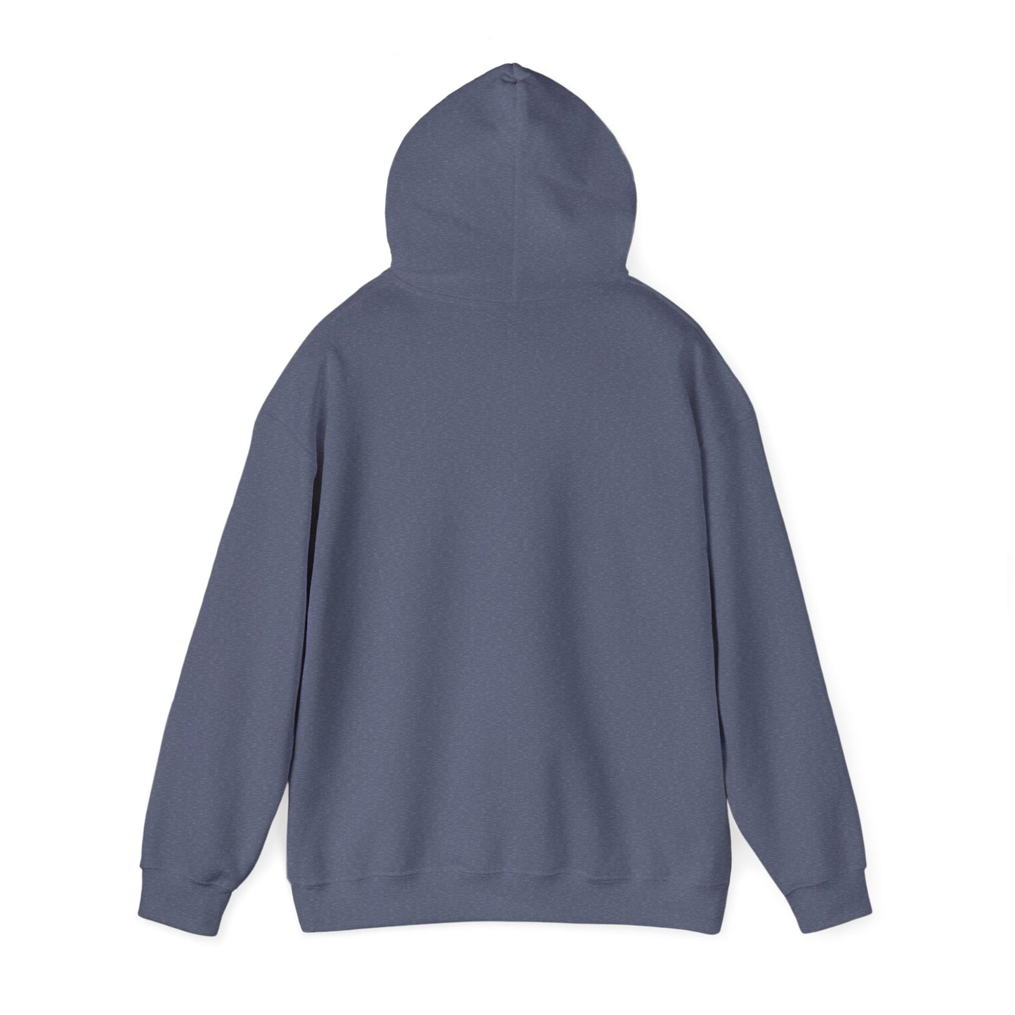 Copy of Copy of Unisex Heavy Blend™ Hooded Sweatshirt - Water Girl