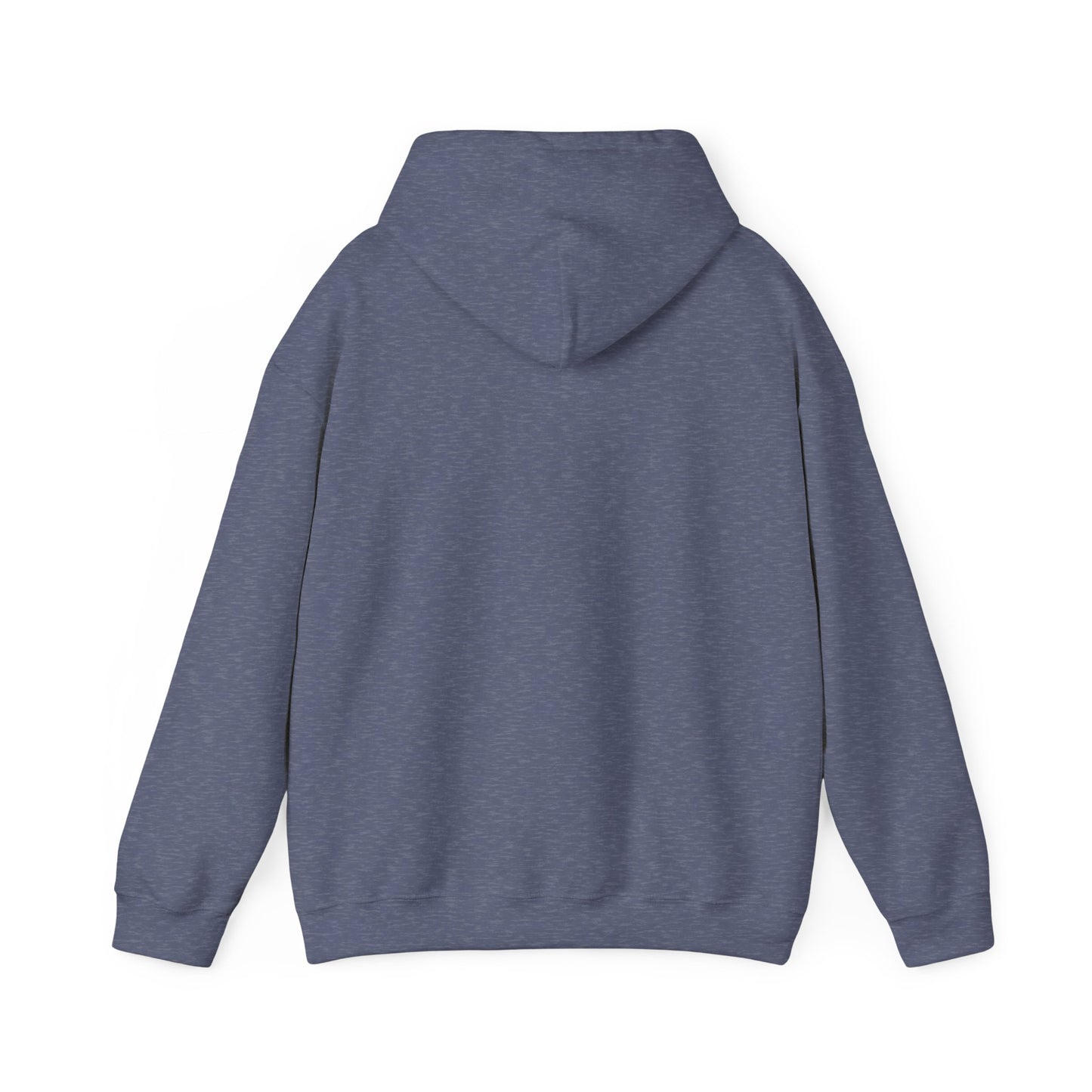 Copy of Copy of Unisex Heavy Blend™ Hooded Sweatshirt - Water Girl