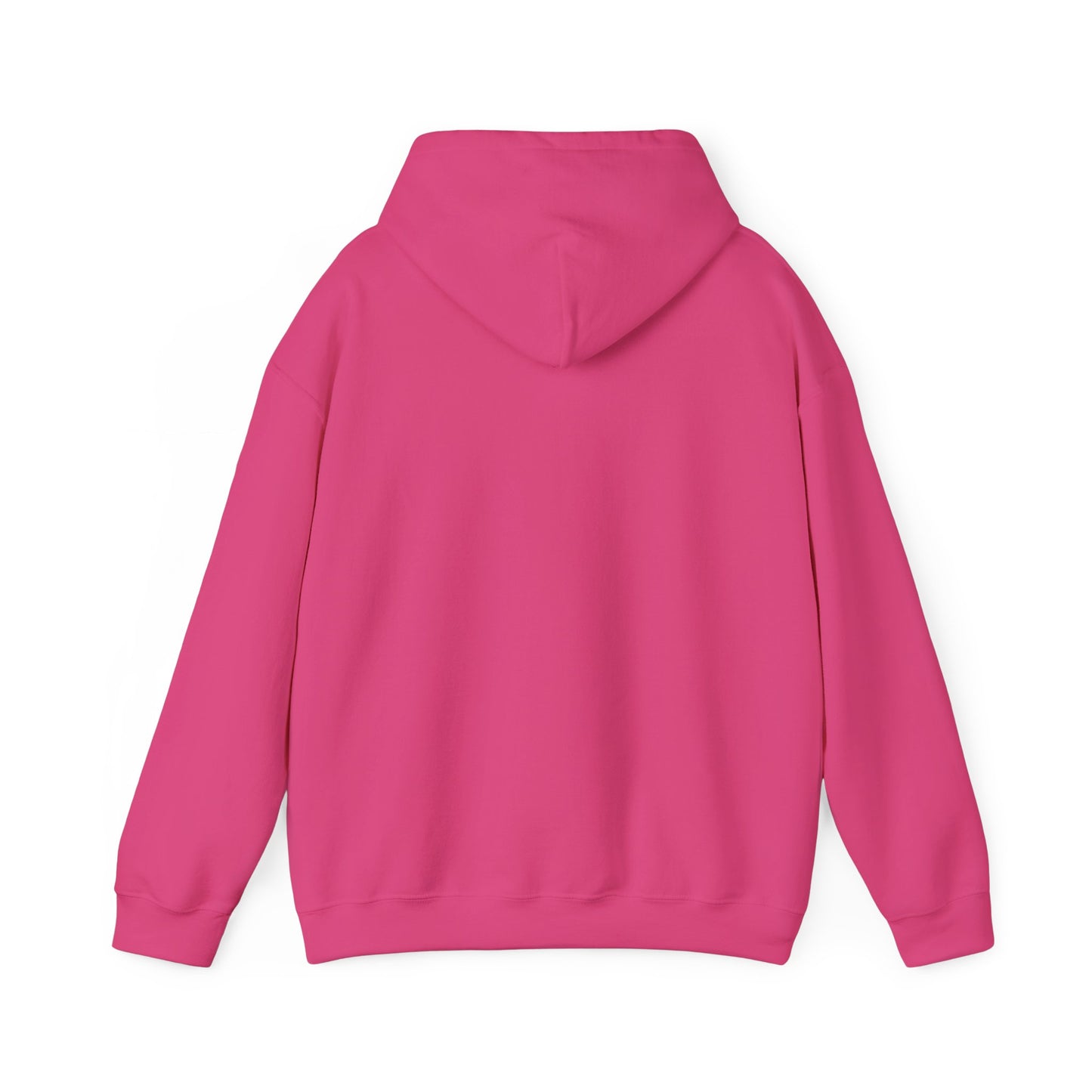 Copy of Unisex Heavy Blend™ Hooded Sweatshirt - Water Girl