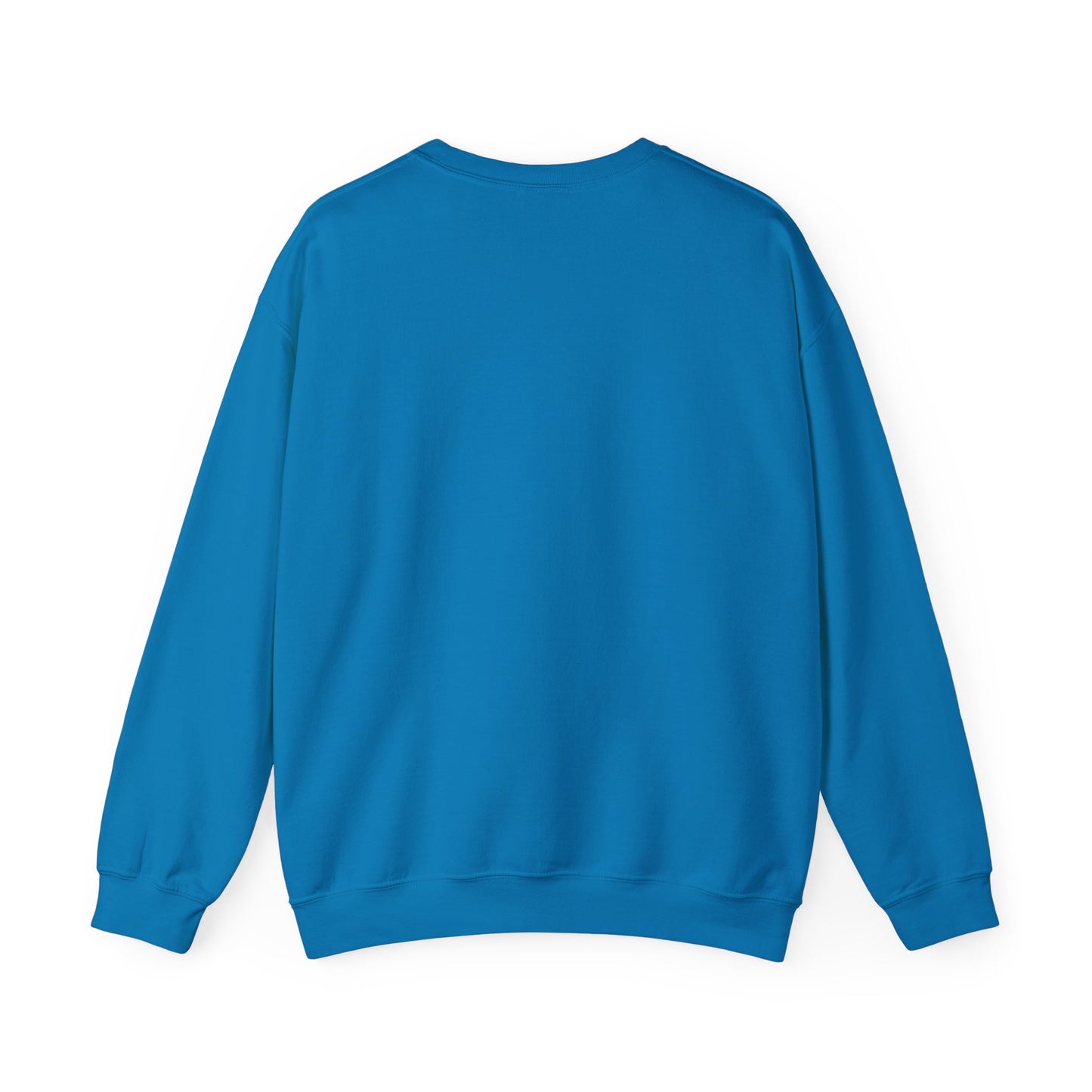 Copy of Unisex Heavy Blend™ Crewneck Sweatshirt - Air Girl