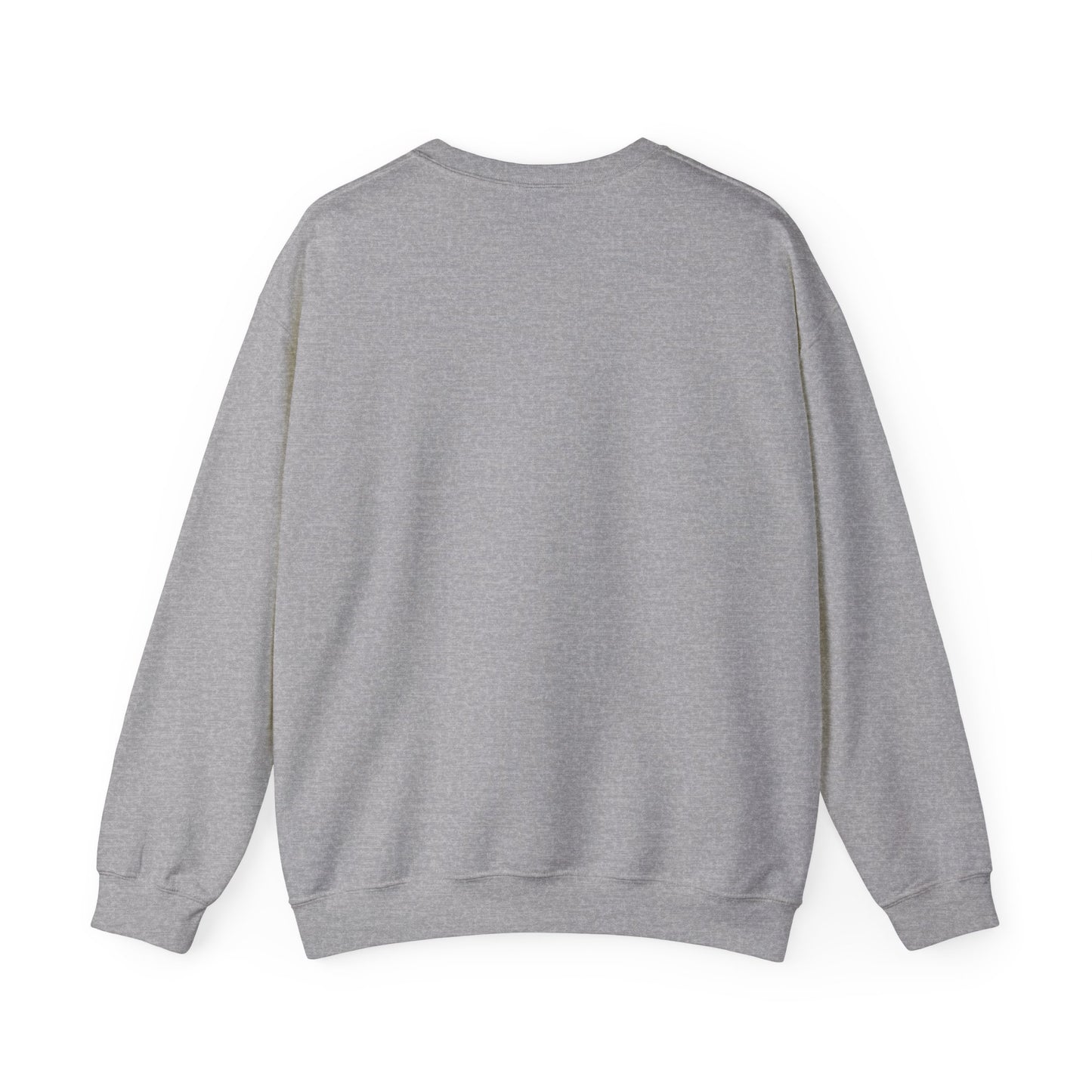 Unisex Heavy Blend™ Crewneck Sweatshirt - Water Girl