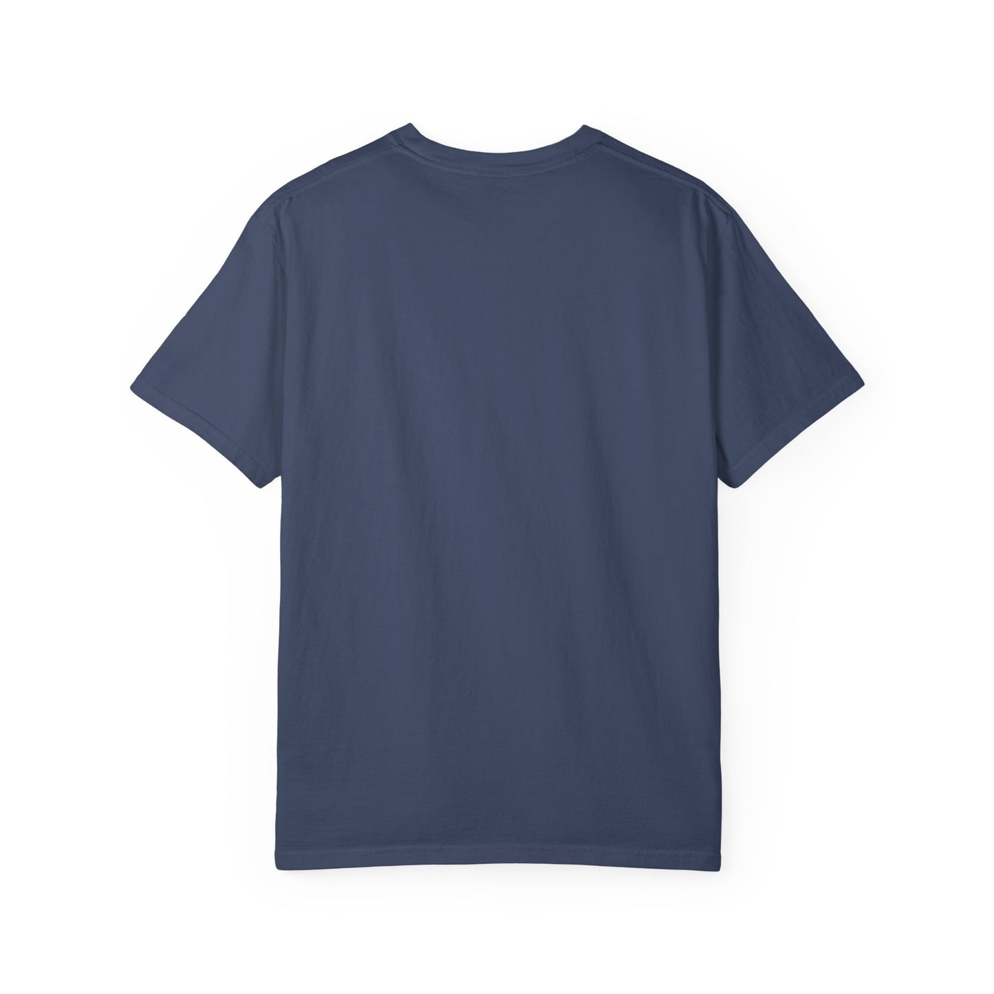 Copy of Copy of Unisex Garment-Dyed T-shirt - Air Girl