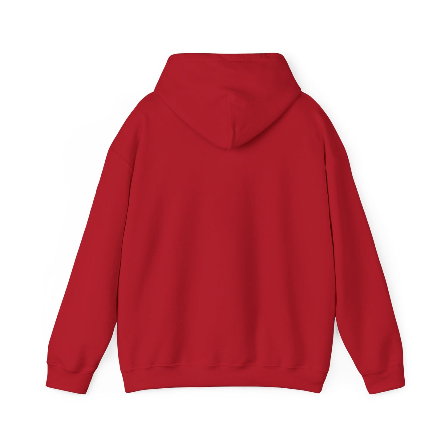 Copy of Copy of Unisex Heavy Blend™ Hooded Sweatshirt - Water Girl