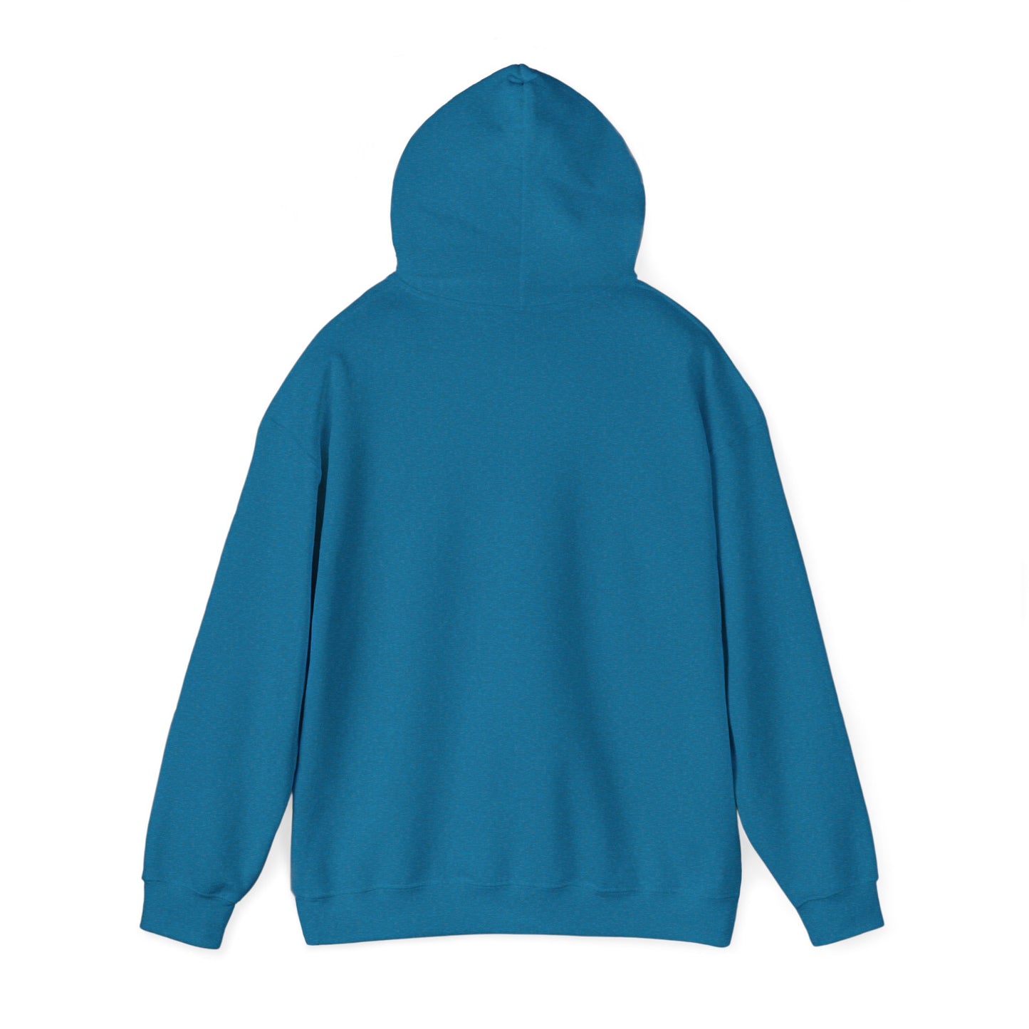 Copy of Unisex Heavy Blend™ Hooded Sweatshirt - Water Girl