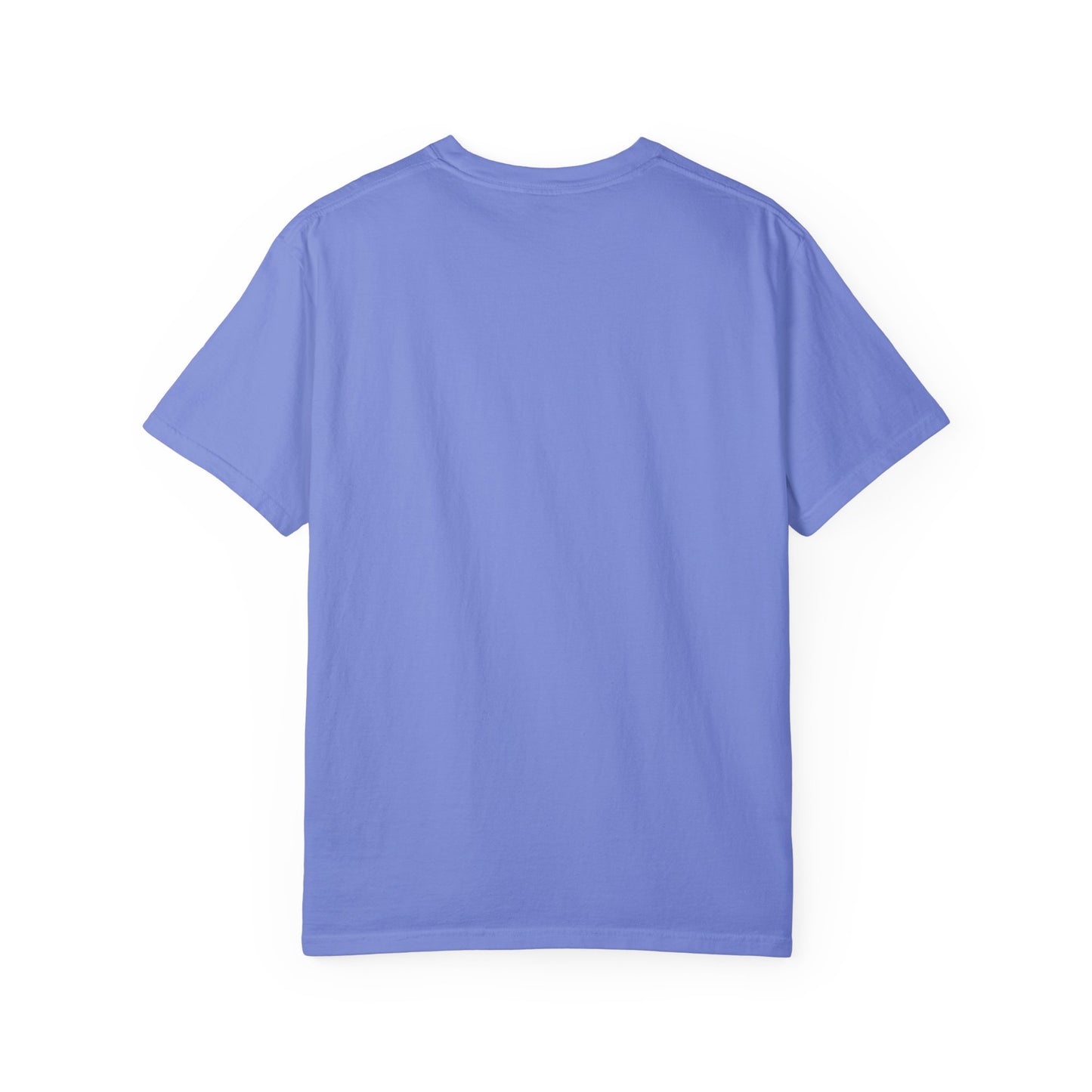 Copy of Unisex Garment-Dyed T-shirt - Earth Girl