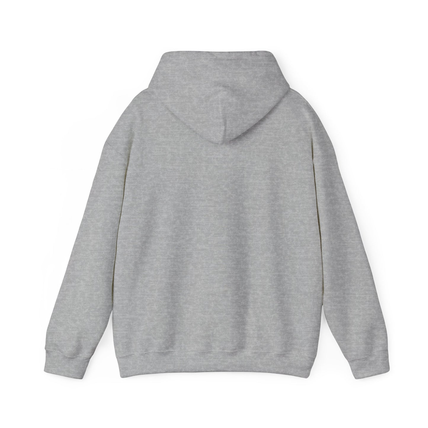 Copy of Unisex Heavy Blend™ Hooded Sweatshirt - Water Girl