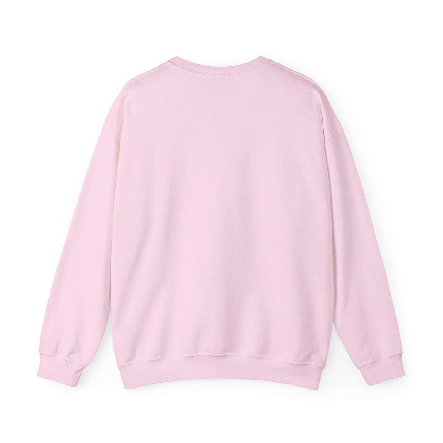 Copy of Unisex Heavy Blend™ Crewneck Sweatshirt - Earth Girl
