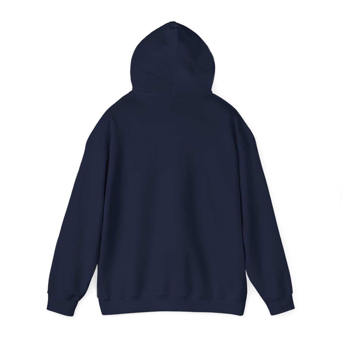 Copy of Copy of Unisex Heavy Blend™ Hooded Sweatshirt - Water Girl