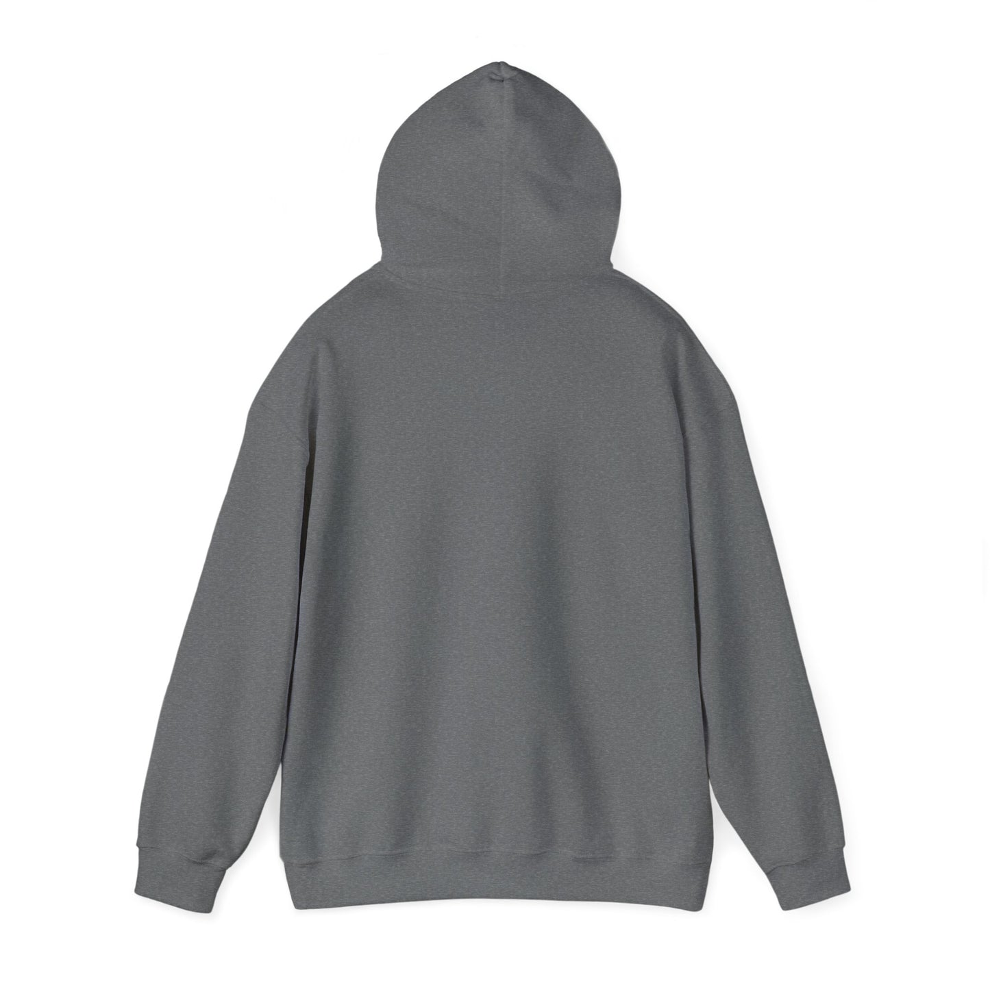 Copy of Unisex Heavy Blend™ Hooded Sweatshirt - Water Girl