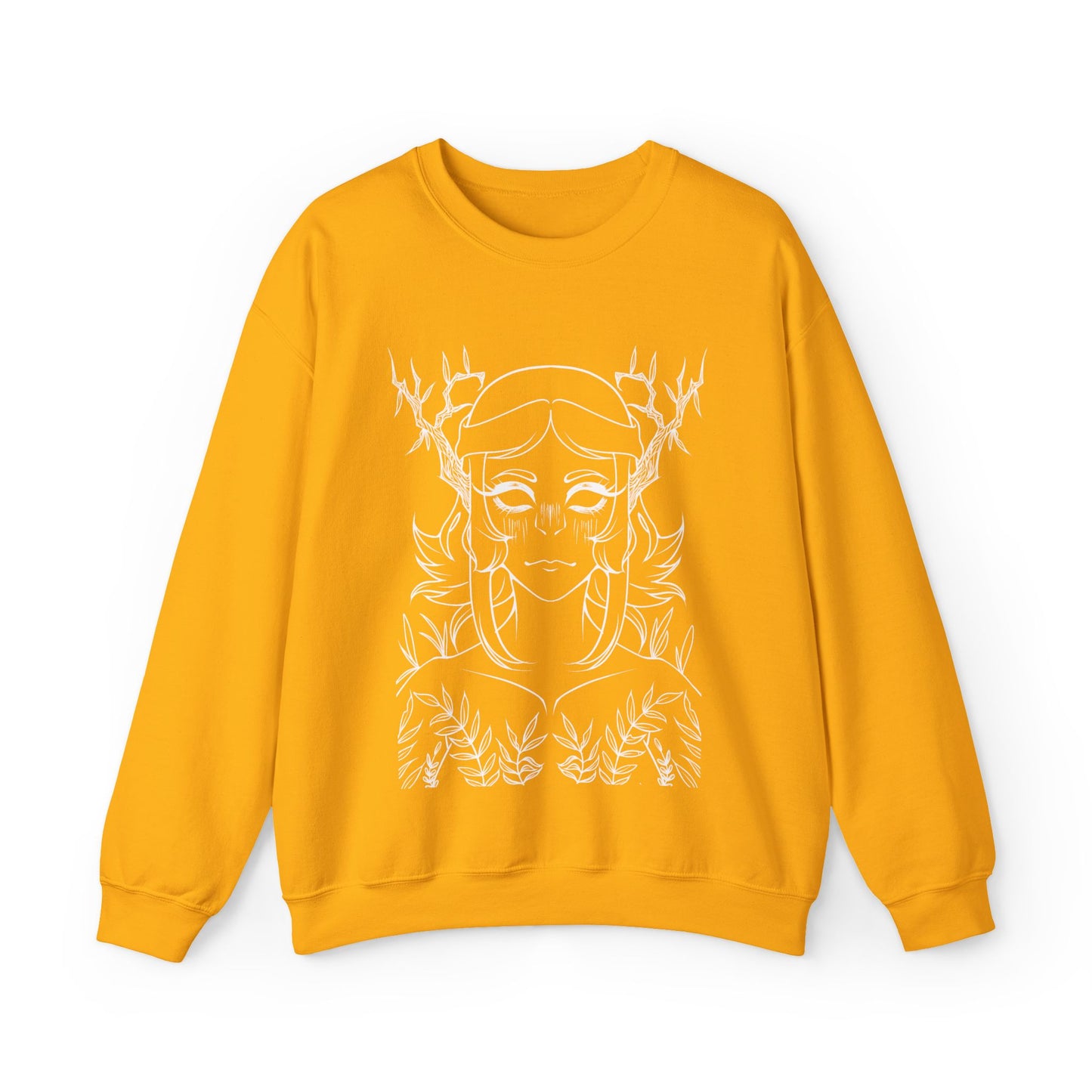 Copy of Seasonal Seller Sweatshirt: Unisex, Heavy blend, Maximum profit - Earth Girl