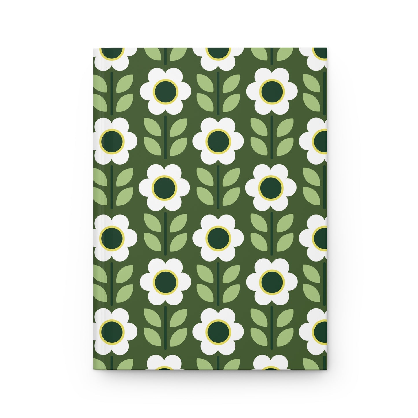 Hardcover Journal Matte