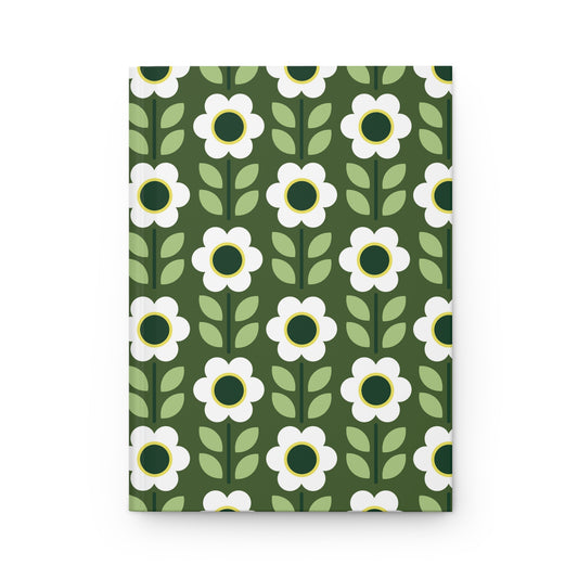Hardcover Journal Matte