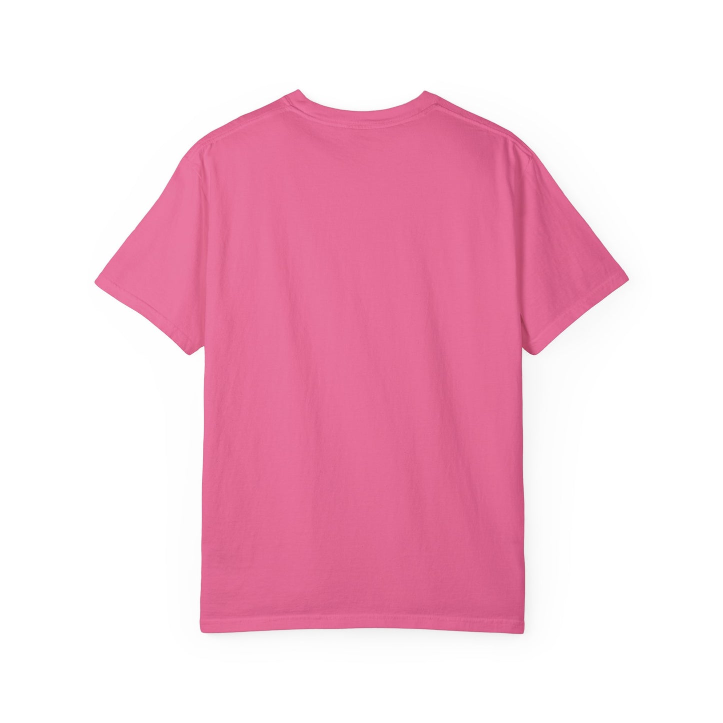 Copy of Unisex Garment-Dyed T-shirt - Water Girl