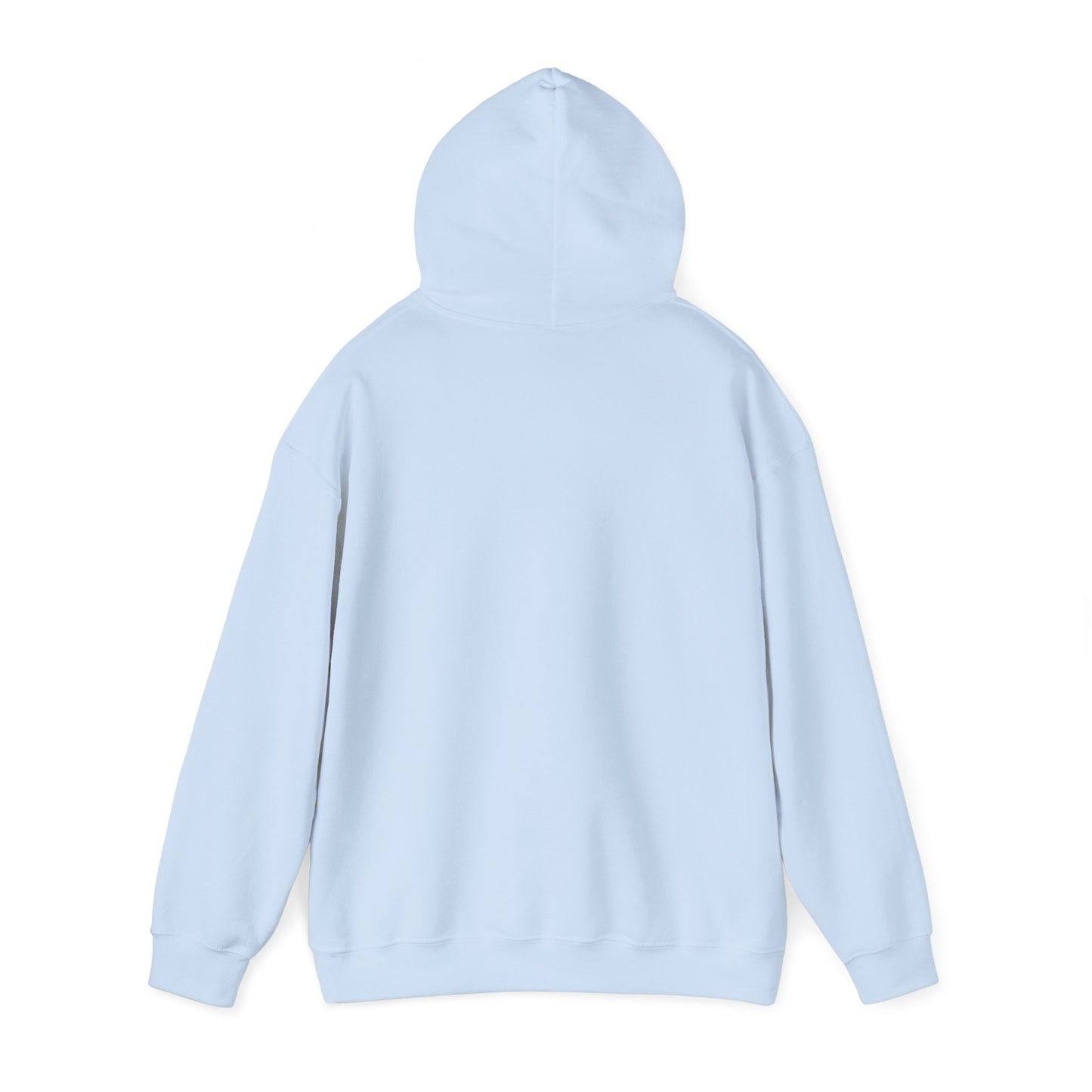 Copy of Unisex Heavy Blend™ Hooded Sweatshirt - Water Girl