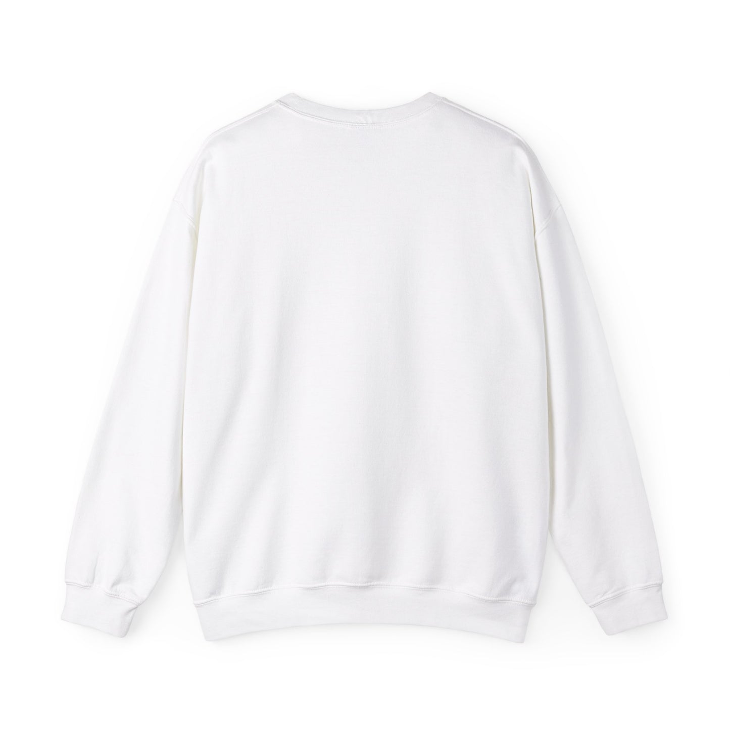 Unisex Heavy Blend™ Crewneck Sweatshirt - Water Girl