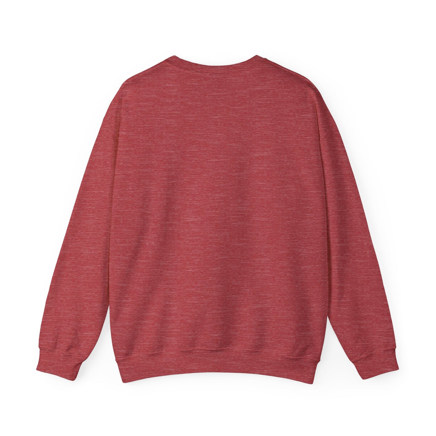 Copy of Unisex Heavy Blend™ Crewneck Sweatshirt - Air Girl