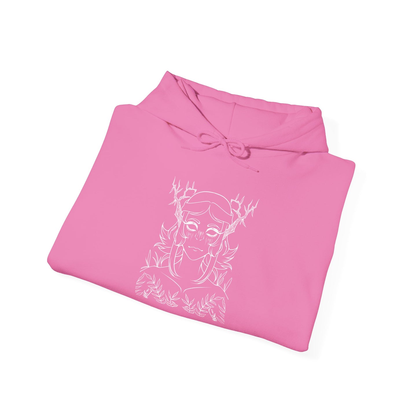 Copy of Copy of Unisex Heavy Blend™ Hooded Sweatshirt - Water Girl