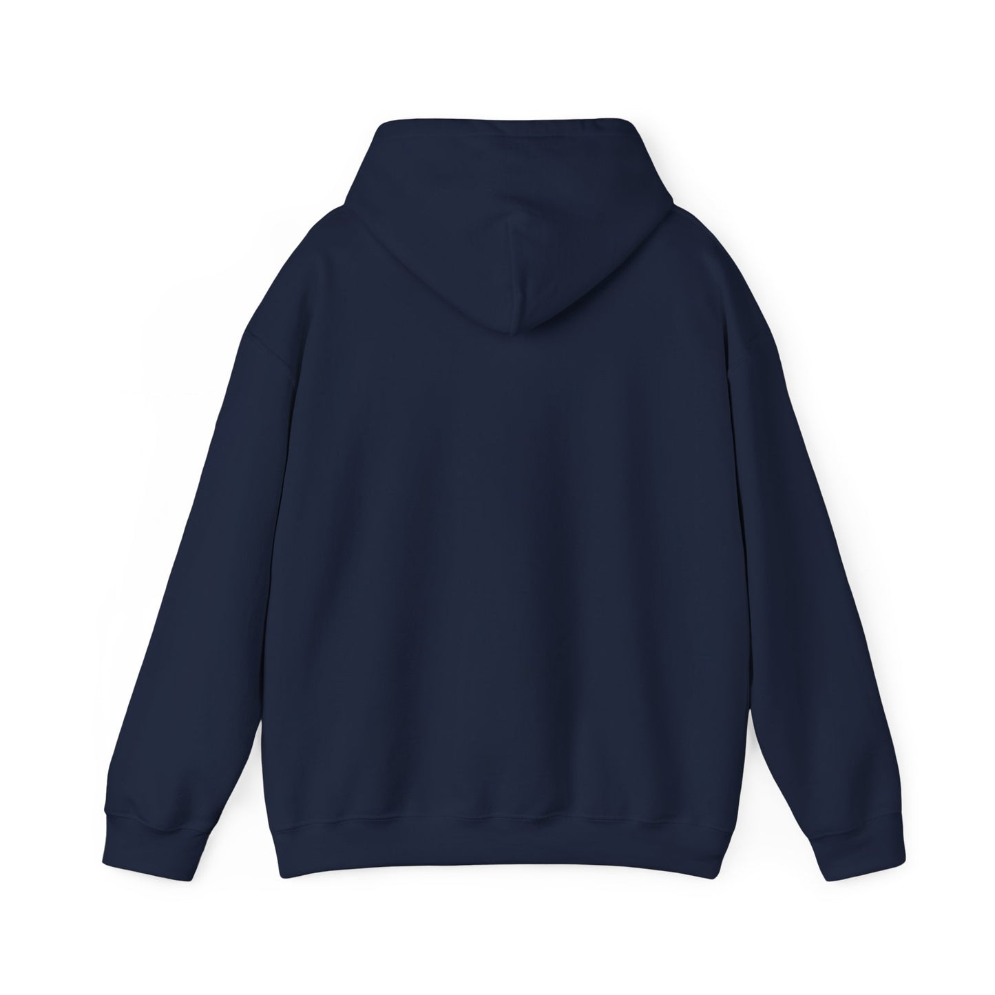 Copy of Copy of Unisex Heavy Blend™ Hooded Sweatshirt - Water Girl