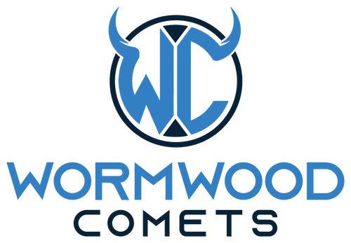 WormwoodComets