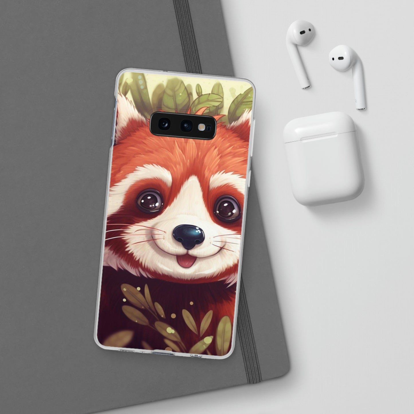 Flexi Cases