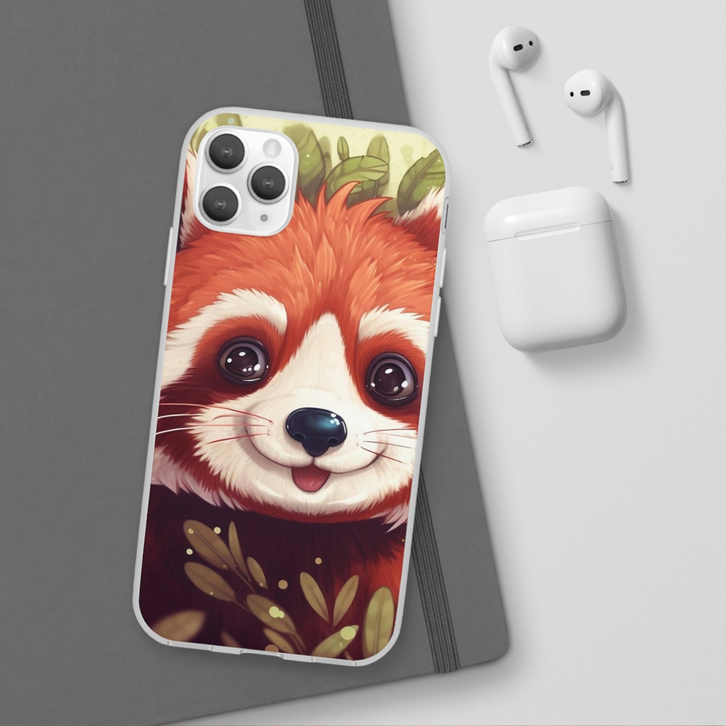 Flexi Cases