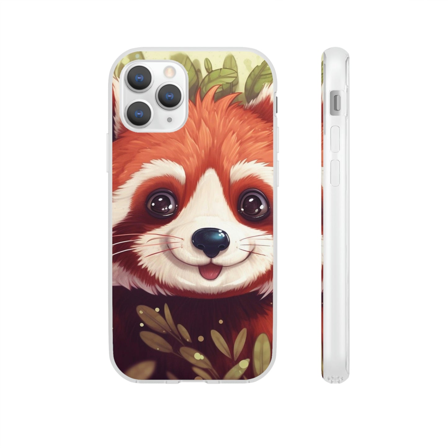 Flexi Cases