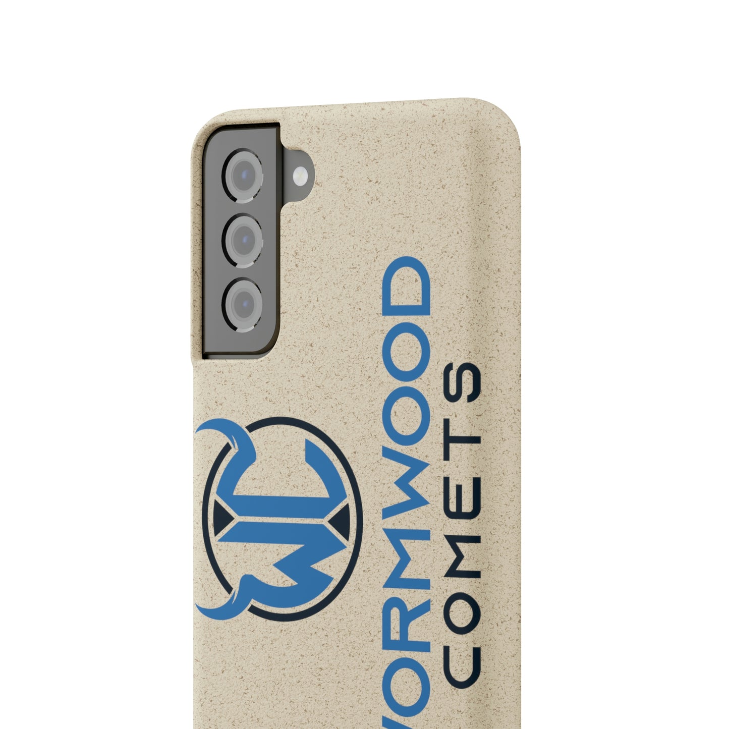 Biodegradable Cases