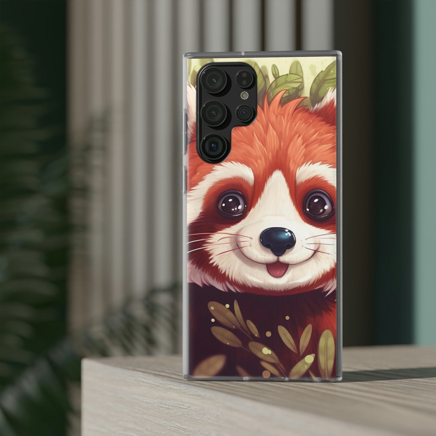 Flexi Cases