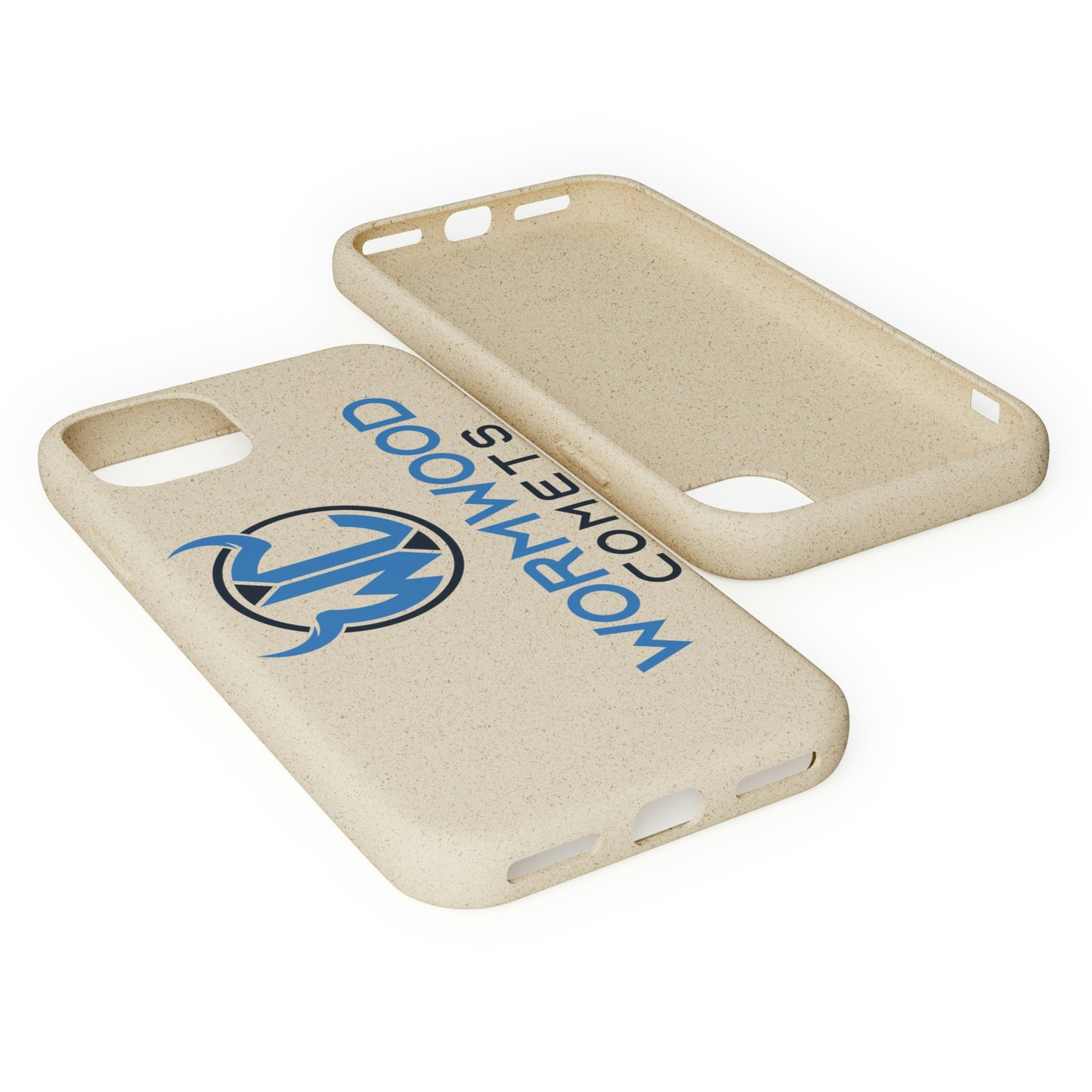 Biodegradable Cases
