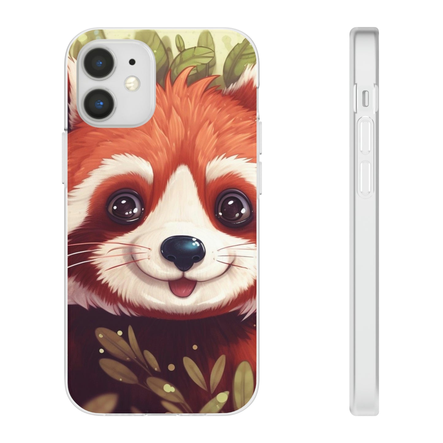Flexi Cases