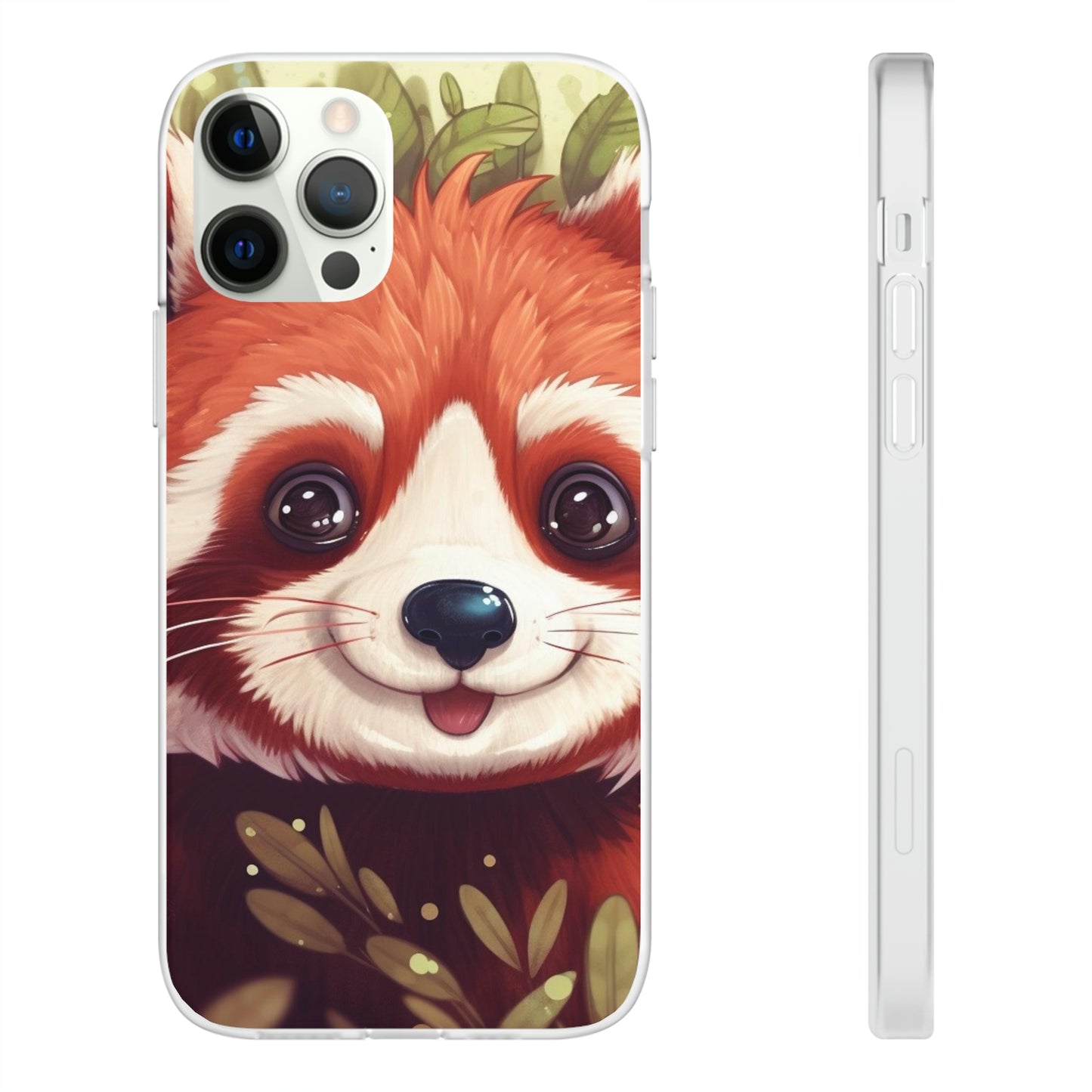 Flexi Cases