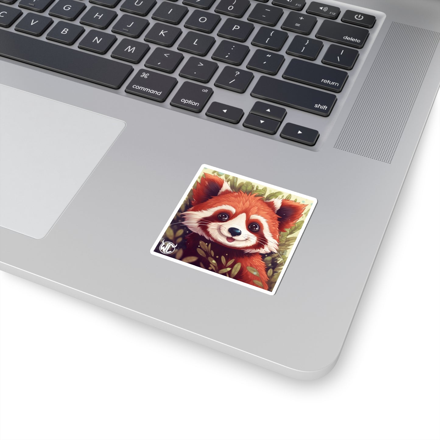 Kiss-Cut Stickers