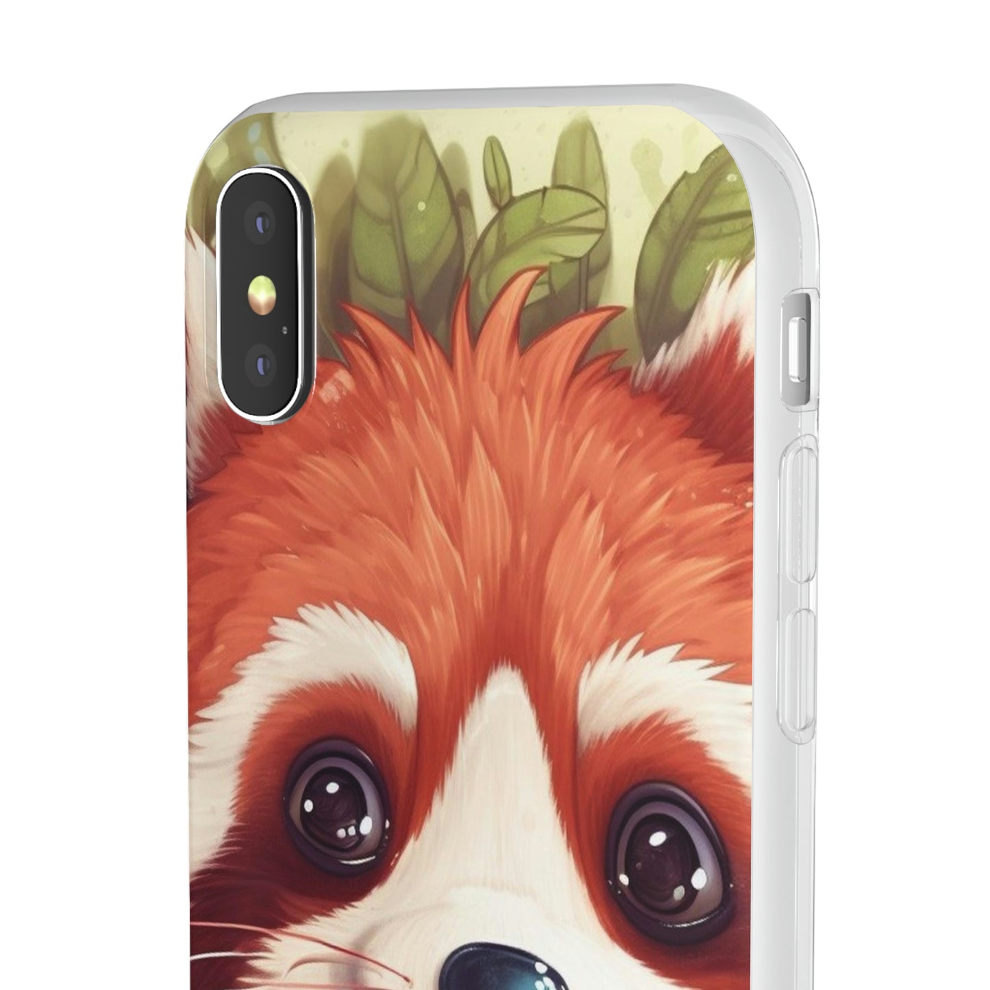 Flexi Cases