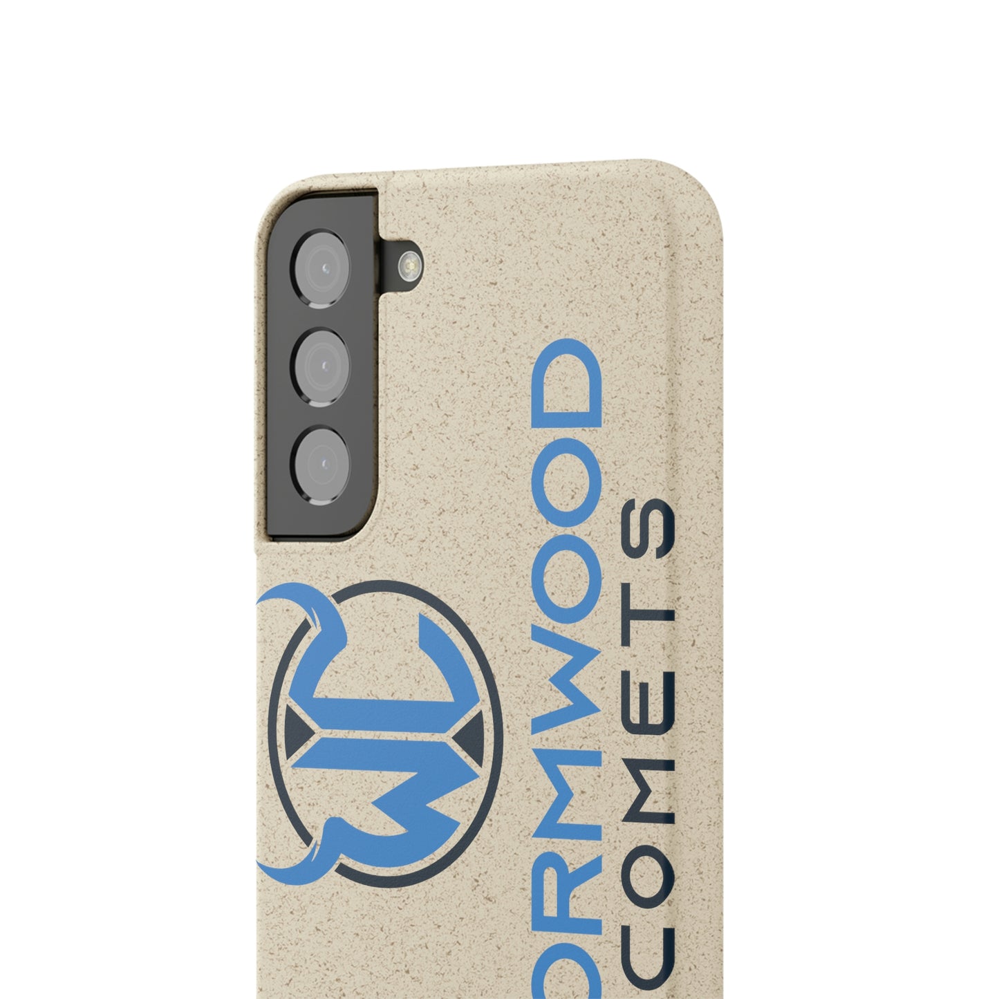 Biodegradable Cases