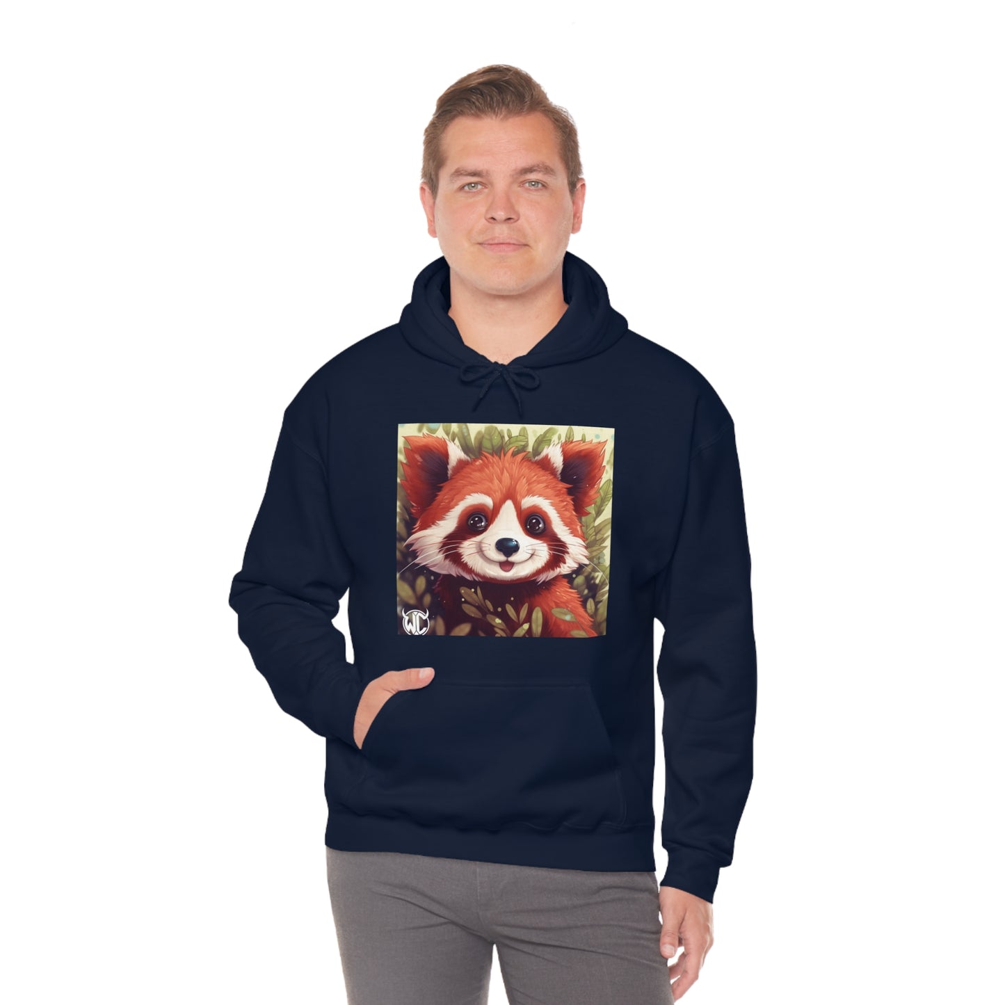 Unisex Heavy Blend™ Hooded Sweatshirt