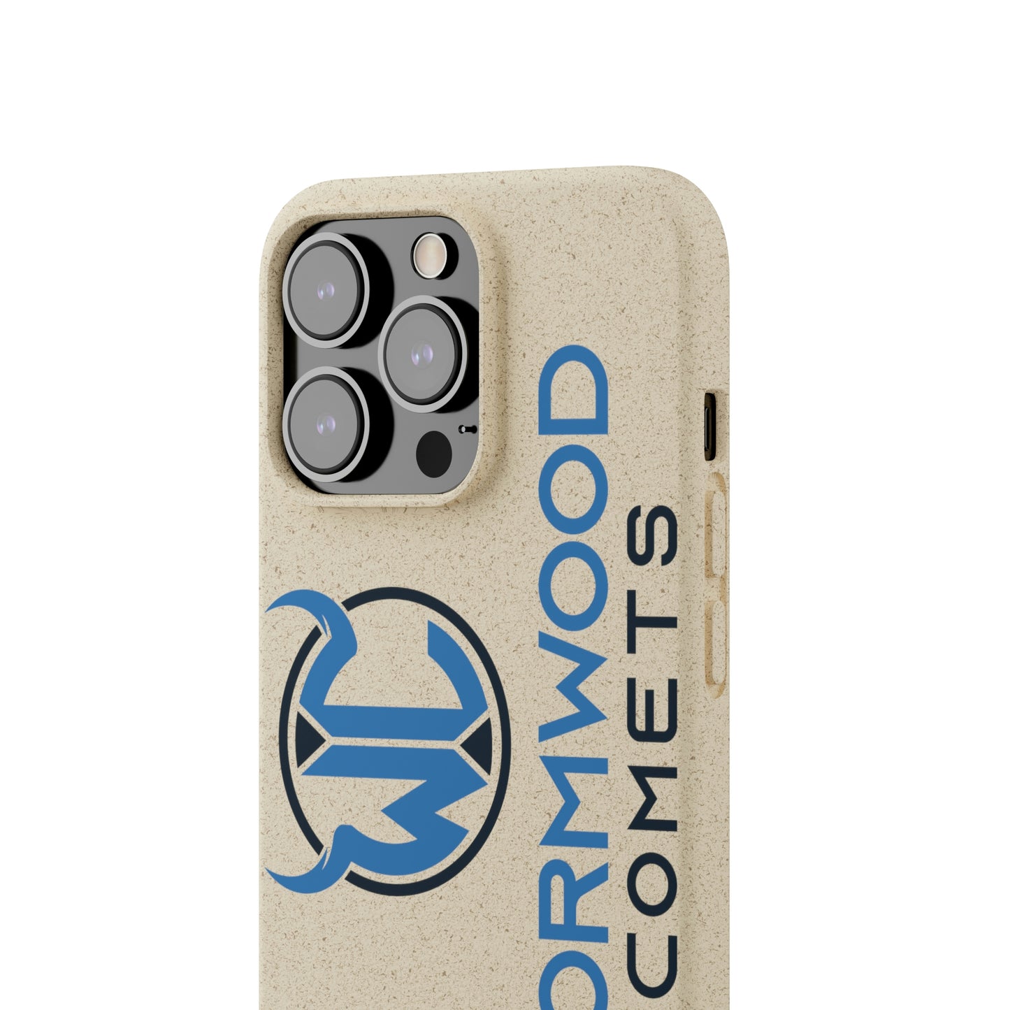Biodegradable Cases