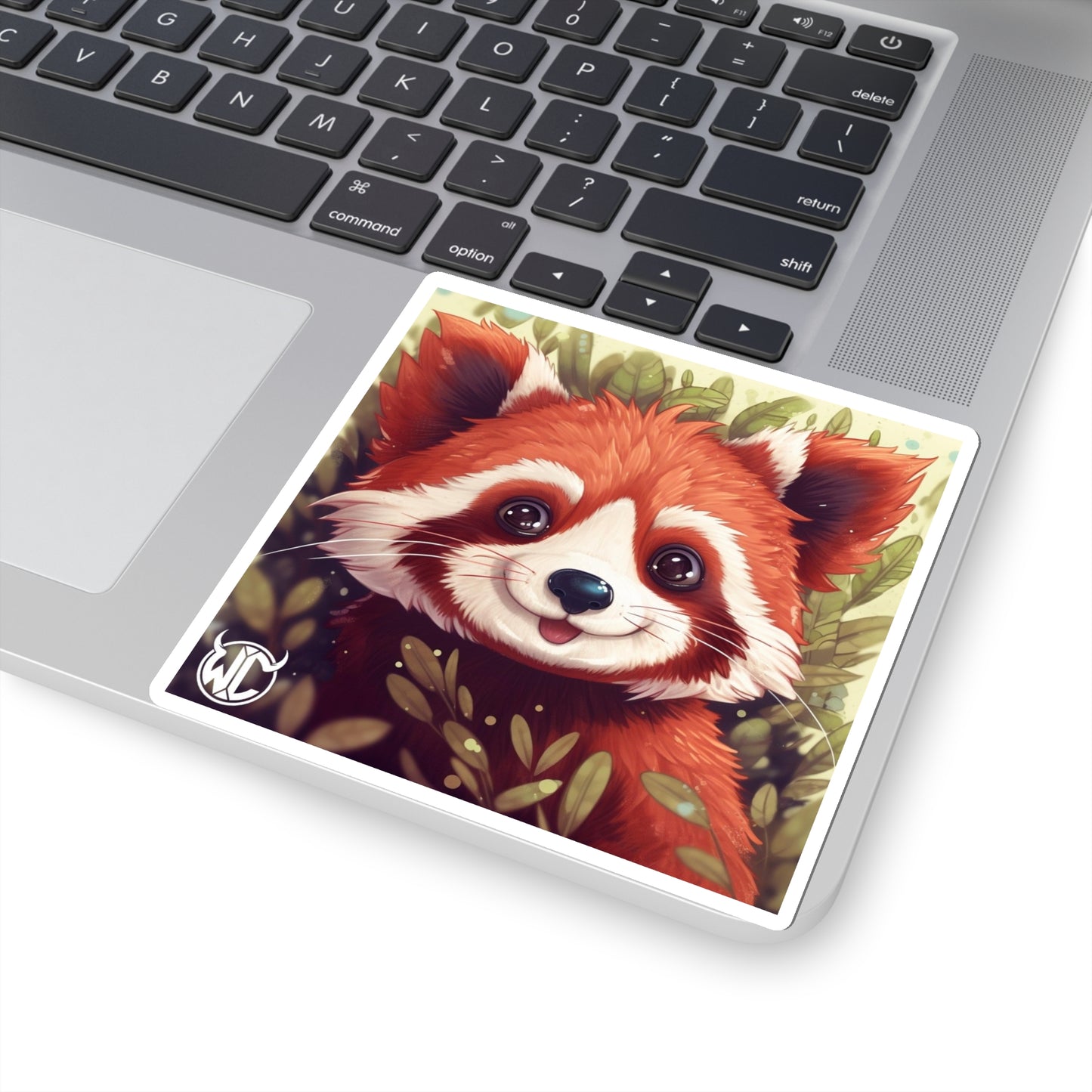 Kiss-Cut Stickers