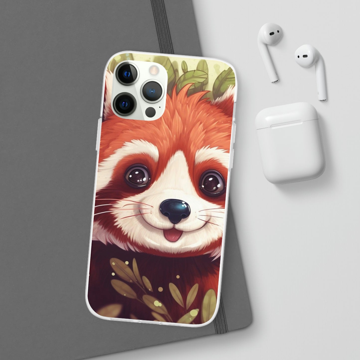 Flexi Cases