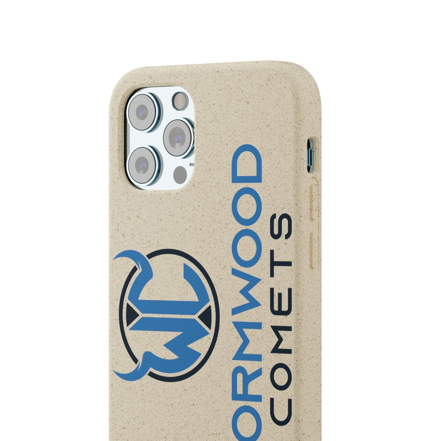 Biodegradable Cases