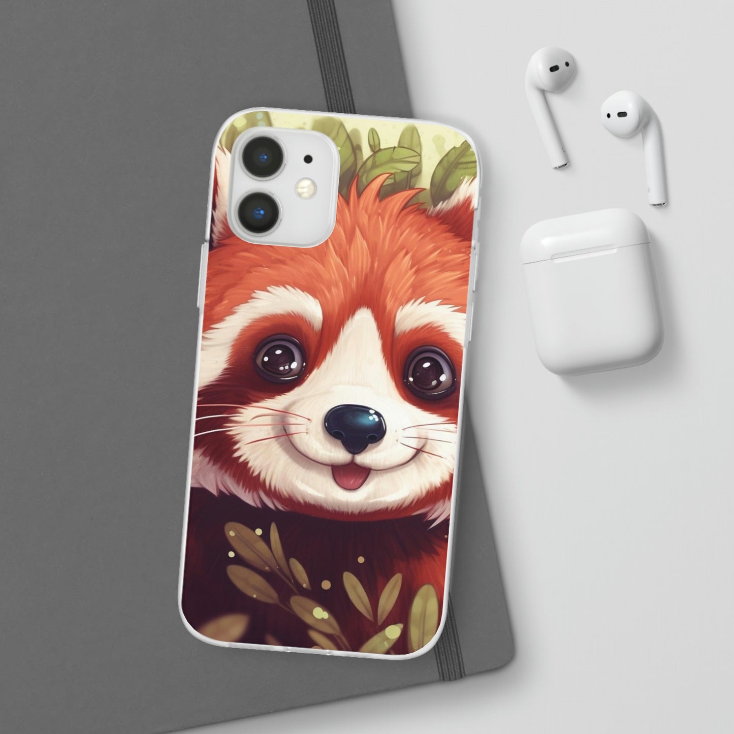 Flexi Cases