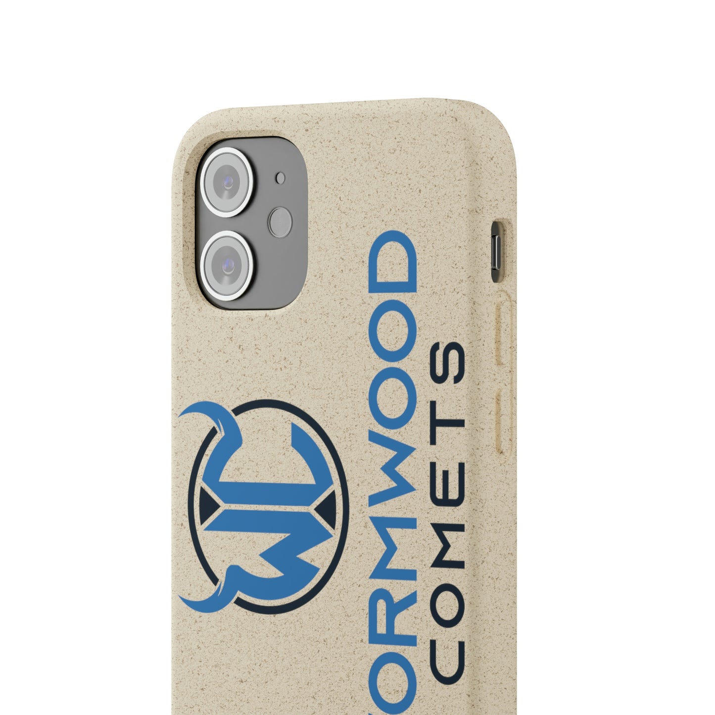 Biodegradable Cases
