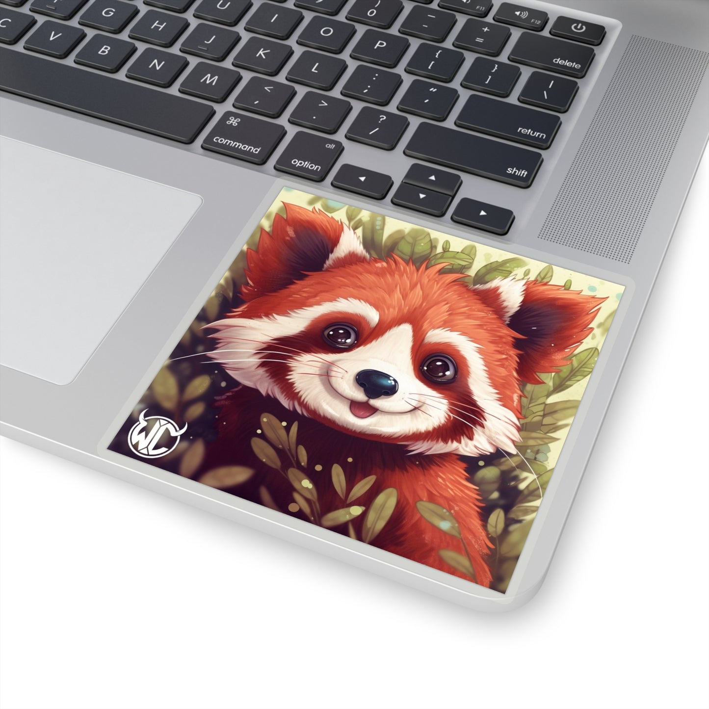 Kiss-Cut Stickers