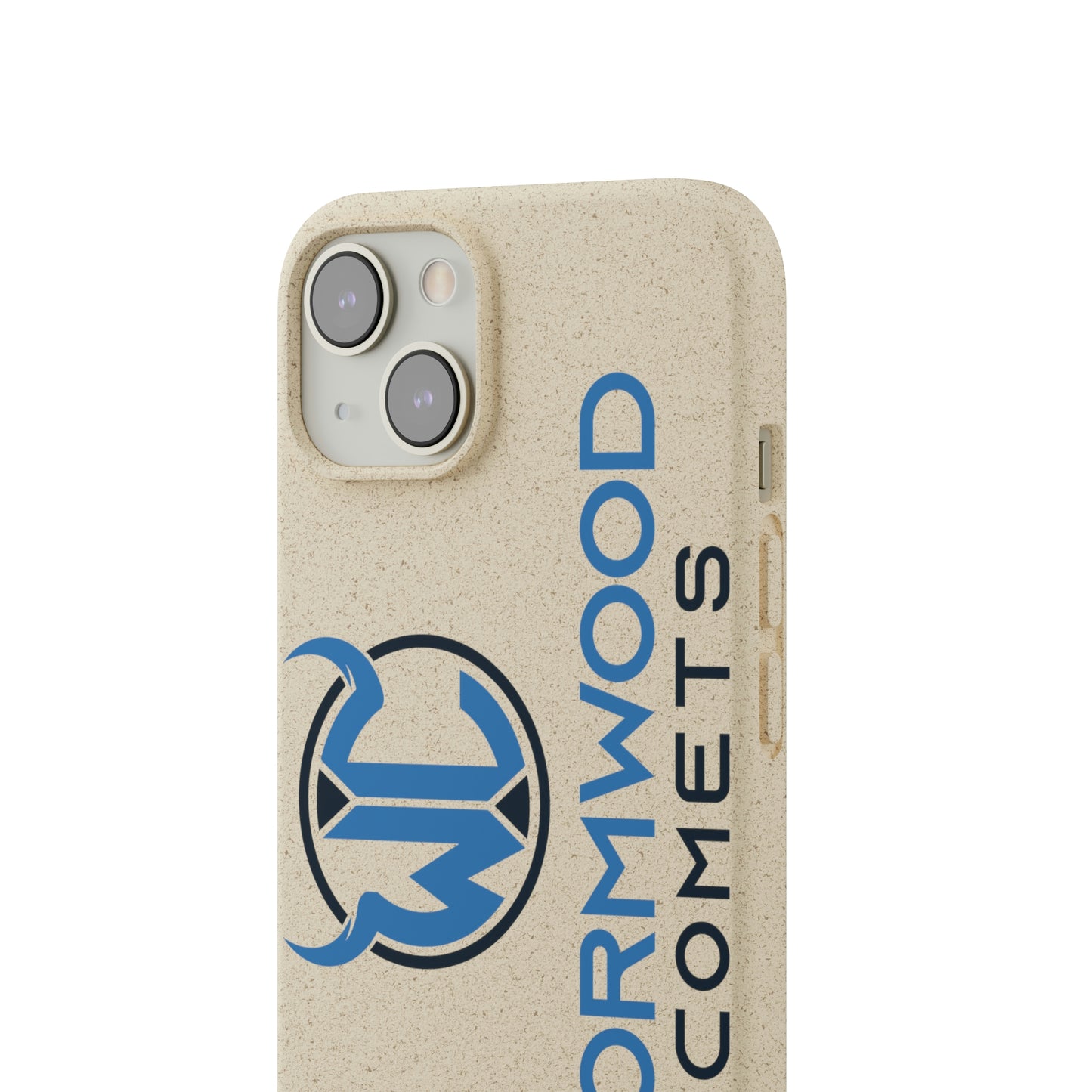 Biodegradable Cases