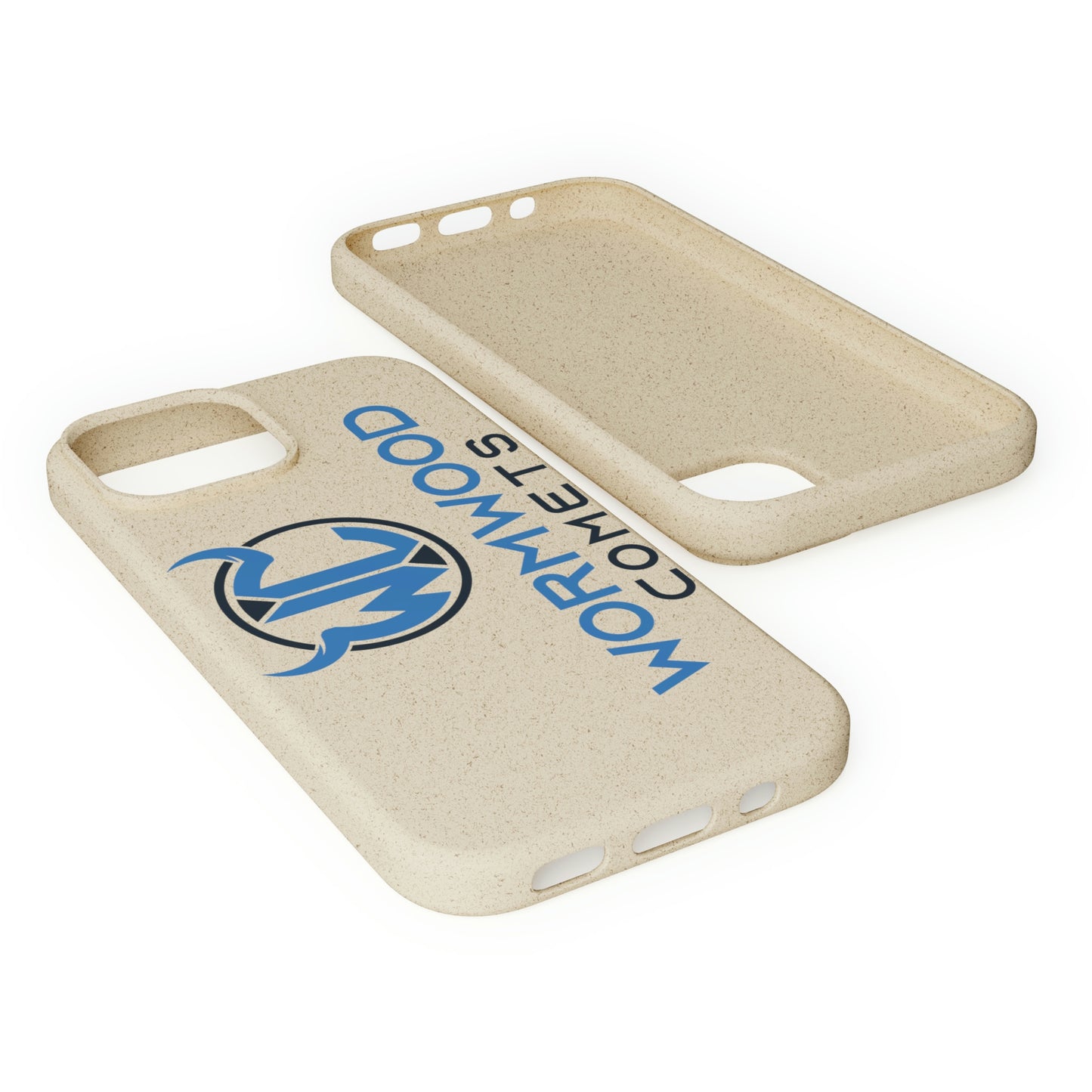 Biodegradable Cases
