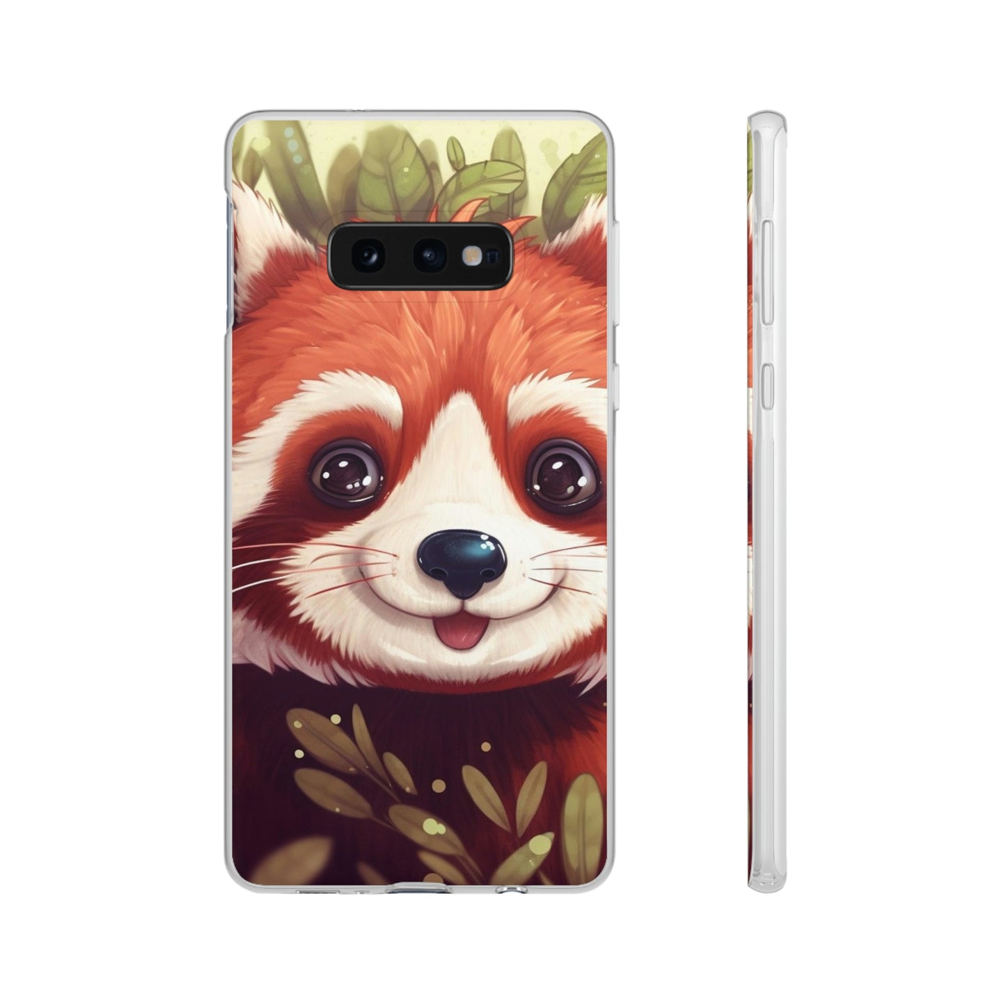 Flexi Cases