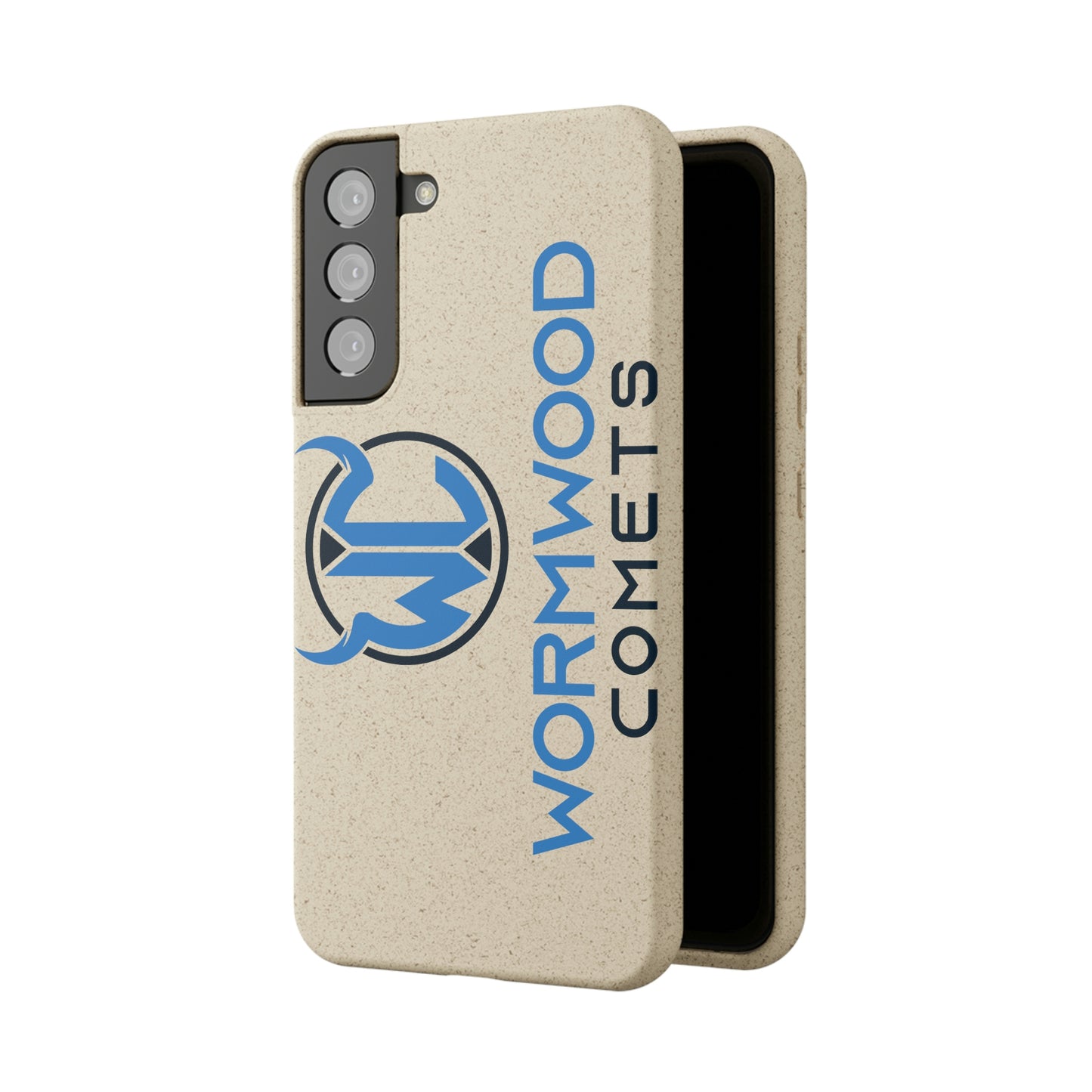 Biodegradable Cases