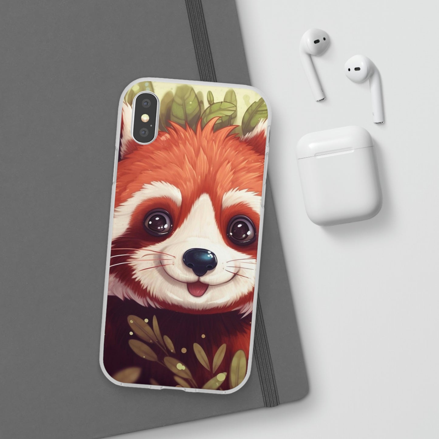 Flexi Cases