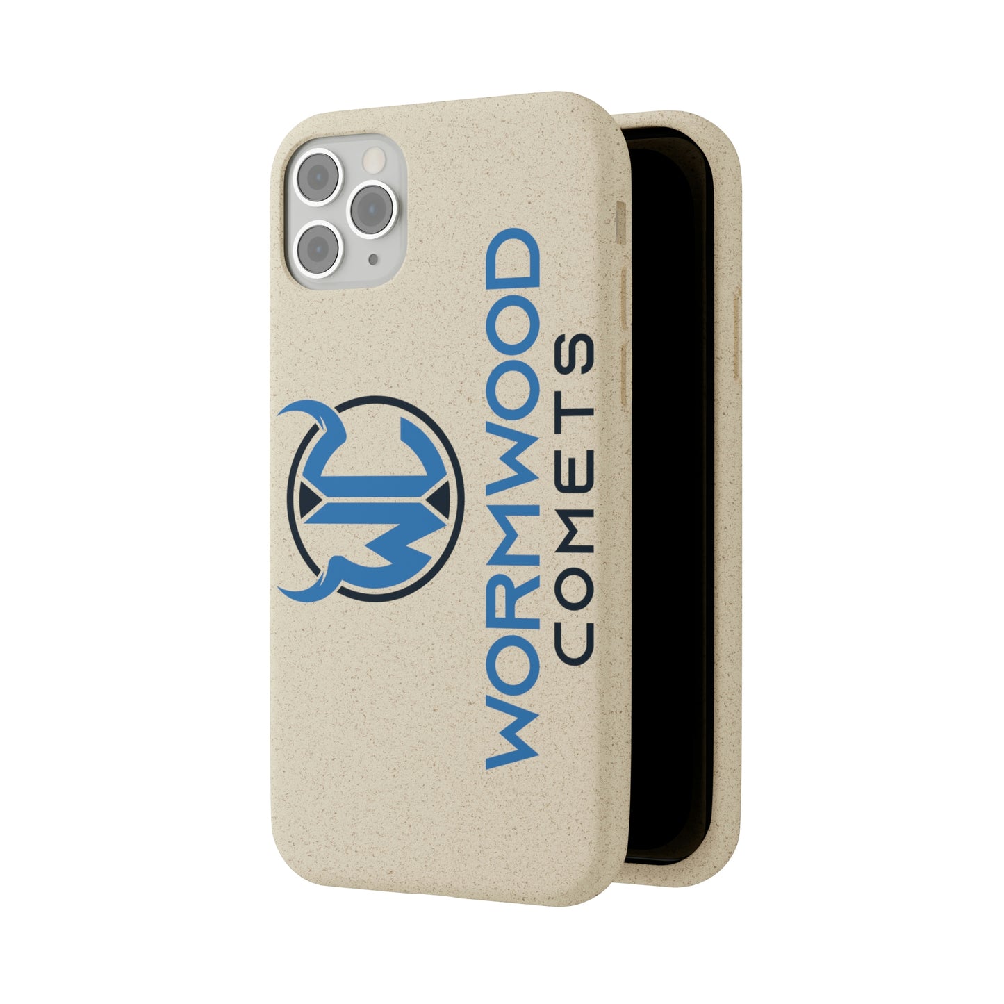Biodegradable Cases